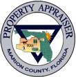 Marion County Property Appraiser Logo