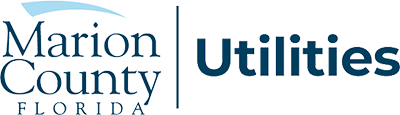 Marion County Utilities Logo