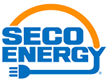 SECO Energy logo