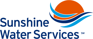 Sunshine Water Services Logo