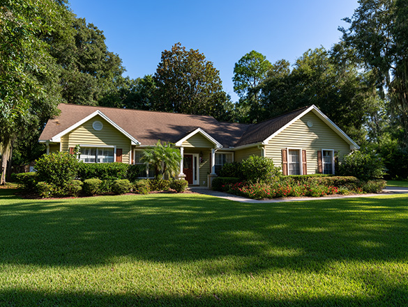 Home for sale in Ocala, FL